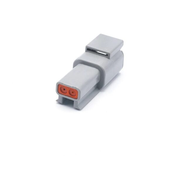 10/50/100 Sets Deutsch DTM/DT/DTP/DTF Automobile Connector Plug&Socket Male&Female Terminal DTM04-2/3/4/6/8/12 DTM06-2/3/4/6/8S - Image 3