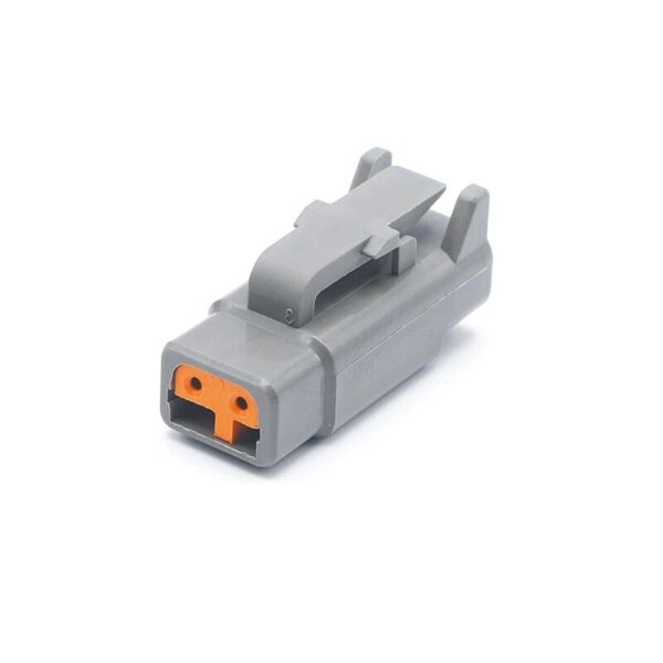 10/50/100 Sets Deutsch DTM/DT/DTP/DTF Automobile Connector Plug&Socket Male&Female Terminal DTM04-2/3/4/6/8/12 DTM06-2/3/4/6/8S - Image 4