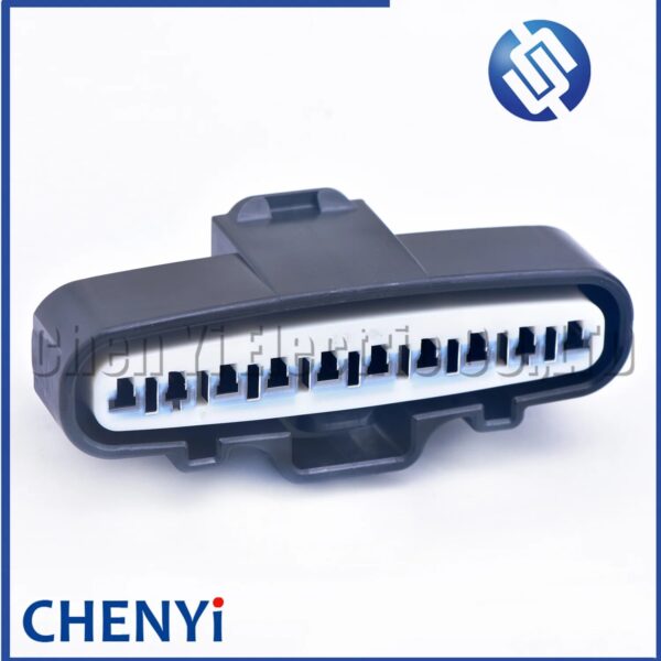 10 Pin Auto waterproof connector JZS155 JZS160 2JZ Amplifier ignition module plug 6189-0515 90980-11653 For Toyota crown Lexus - Image 3