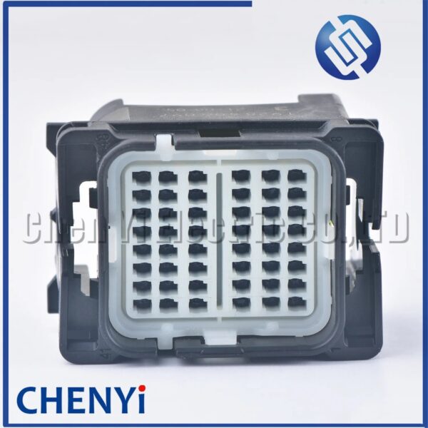 48 Pin/Way ECU Connector Computer Board Plug MD1 No. 3 Harness plug 1928406097 1928406449 1928406448 1928406447 With Terminals - Image 6