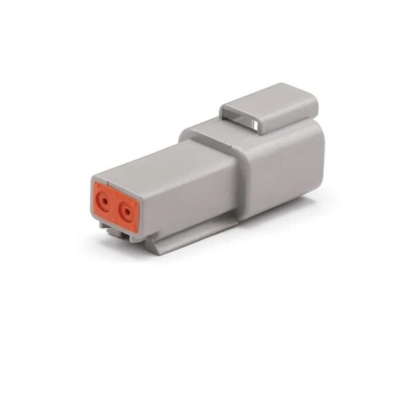 588pcs Deutsch Type Connector Kit Waterproof Wire DT Series Connector set DT06 04 2 pin 3 pin 4 pin 6/8/12 pin Sealed Plug - Image 3