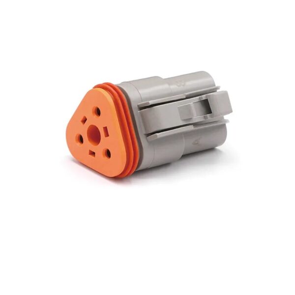 588pcs Deutsch Type Connector Kit Waterproof Wire DT Series Connector set DT06 04 2 pin 3 pin 4 pin 6/8/12 pin Sealed Plug - Image 4