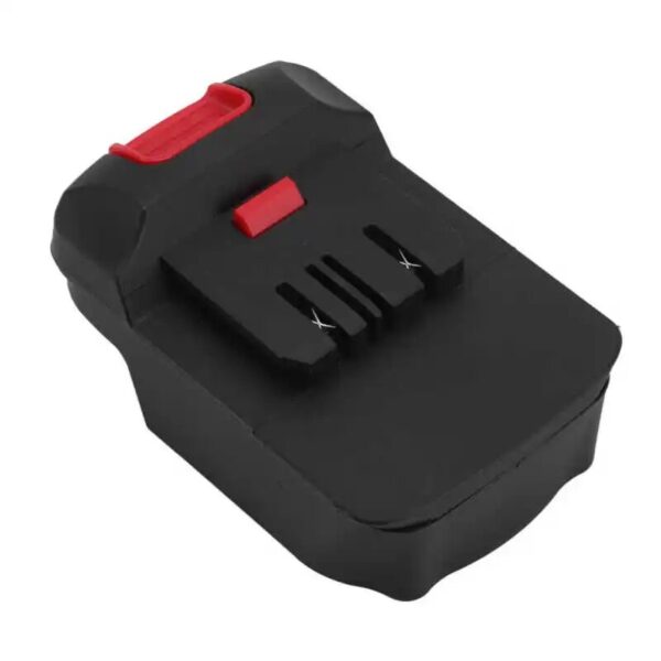 Battery Adapter Converter Case Charging Protection Circuit Board for Quanyou machine to Makita adapter,battery model Q-M adapter - Image 2