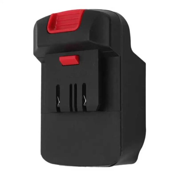 Battery Adapter Converter Case Charging Protection Circuit Board for Quanyou machine to Makita adapter,battery model Q-M adapter - Image 4