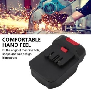 Battery Adapter Converter Case Charging Protection Circuit Board for Quanyou machine to Makita adapter,battery model Q-M adapter