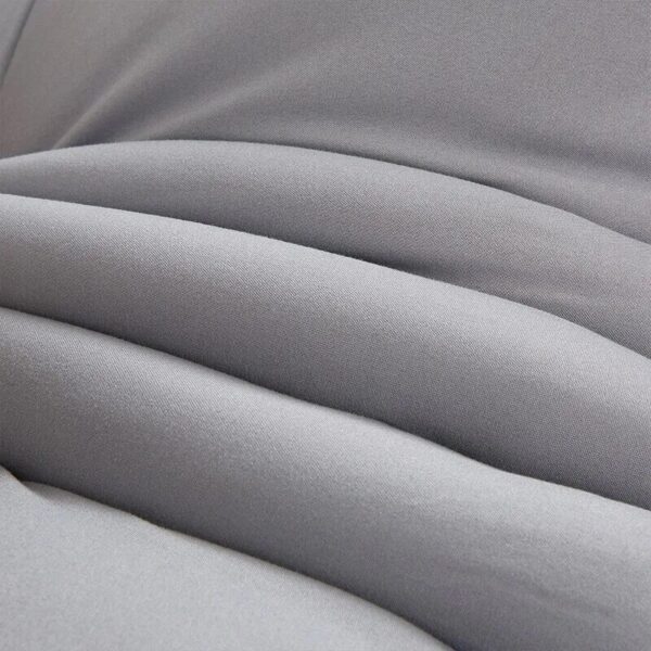 Folding Mattress for Bed Soft Bed Mattress Topper Single Double Cushion Skin-Friendly and Breathable - Image 5