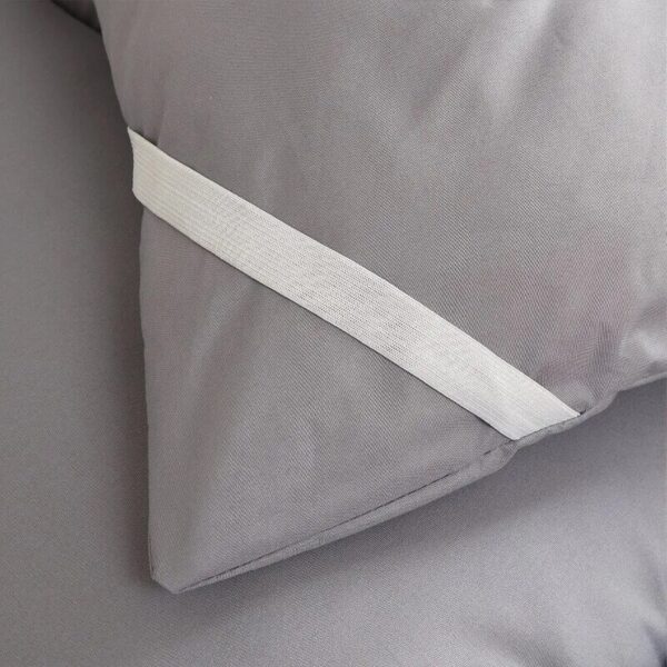 Folding Mattress for Bed Soft Bed Mattress Topper Single Double Cushion Skin-Friendly and Breathable - Image 6