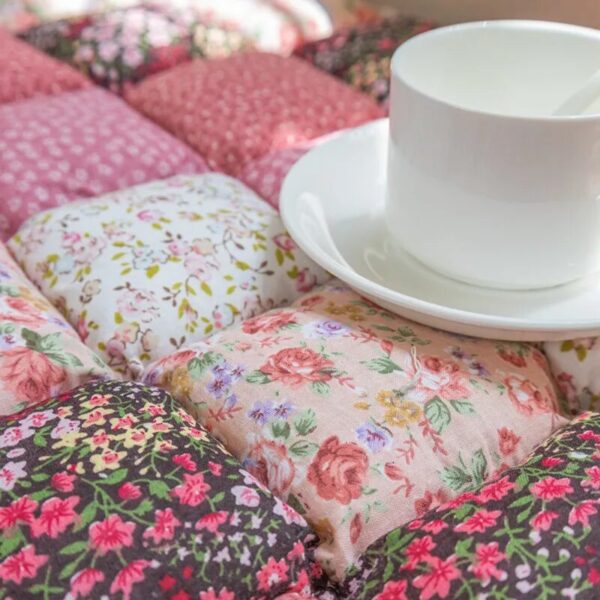 Garden Chic Cotton Protective Couch Cover Anti-cat Scratch Non-Slip Thickened Home Living Room Sofa Cover Sofa Cushion - Image 4