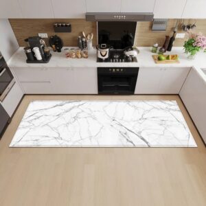 Kitchen Mat Home Bedroom Floor Hallway Door Bathroom Non-slip Foot Rug Entrance Doormat Living Room Decoration Carpet Customized