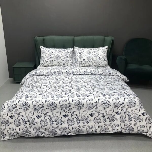 Meteorite Color Quilt Cover Single Double Duvet Cover King Size Comforter Cover High Quality Skin Friendly Fabric 220x260cm - Image 4