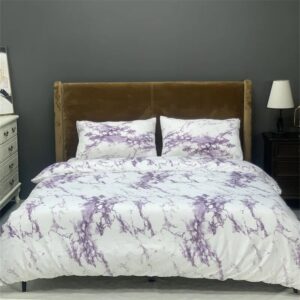 Meteorite Color Quilt Cover Single Double Duvet Cover King Size Comforter Cover High Quality Skin Friendly Fabric 220x260cm
