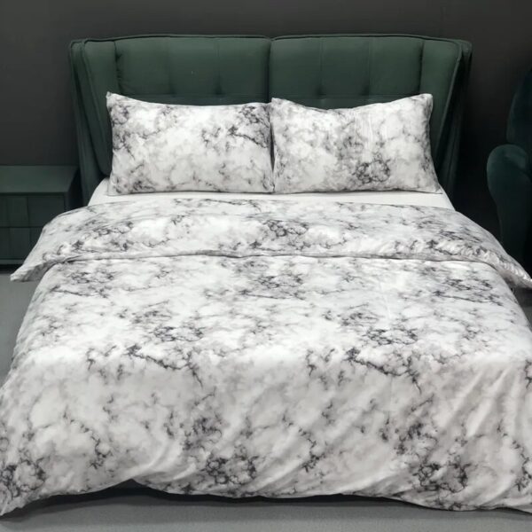 Meteorite Color Quilt Cover Single Double Duvet Cover King Size Comforter Cover High Quality Skin Friendly Fabric 220x260cm - Image 6