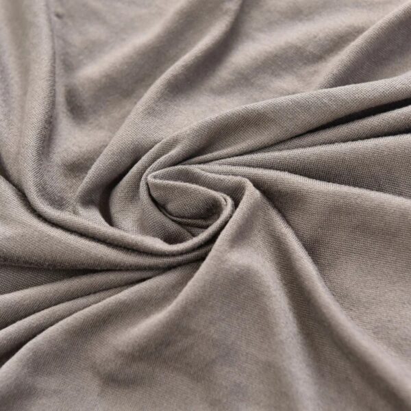 Solid Color Elastic Sofa Cover Universal Sectional Slipcover 1/2/3/4 seater Stretch Couch Cover for Living Room Sofa Case - Image 5