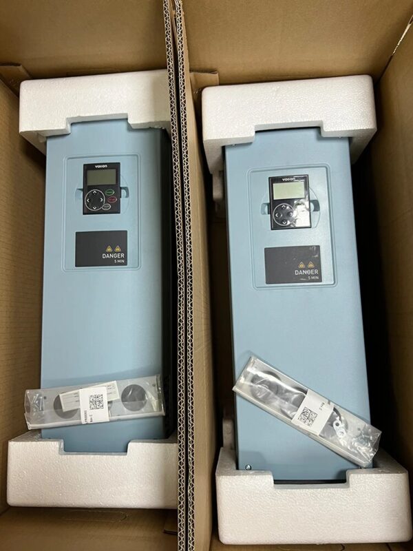 VACON FREQUENCY CHANGER NXL NXS NXP NXC NXI SERIES OF FREQUENCY CONVERTER USED VARIOUS OCCASIONS THE SPOT Welcome To Consult - Image 4